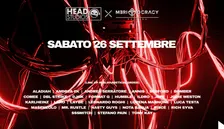 HEAD STUDIOS x MERITOCRACY