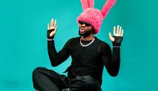 Cirque de L'Afrique x Afro Live w/ Heaven Sam 28.11.26