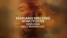 HUMANOS x NOM pres. Mariano Mellino