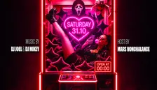 HYPE - HALLOWEEN NIGHT
