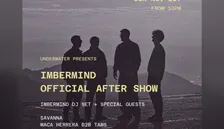 Imbermind x Barco