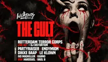 INVADERS "THE CULT"