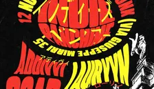 INDIEPANCHINE PRESENTA: ADDIVVI + LAURYYN + SCAR @ MONK ROMA