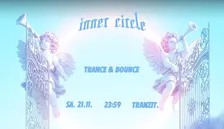 Inner Circle pres. Trance & Bounce