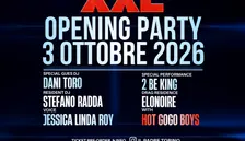 IL PADRE XXL - SAB 03.10 - BIG OPENING PARTY