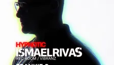★ ISMAEL RIVAS at Slow Club