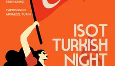 ISOT Turkish Night — Cumhuriyet Bayramı Special