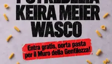 ITALO GHETTO FREE PARTY: PSYKEDELIA, Keira Meier, Wasco