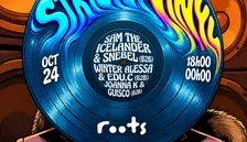 IYKYK LVLS : STRICTLY VINYL