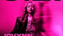 JOVYNN for OVER PARTY