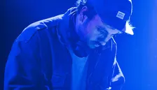 John Talabot hosted by Ear\Wax at Q35 Warehouse
