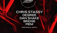 Jackies House Festival Lisboa