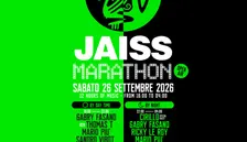 JAISS at MANDUCA FIRENZE