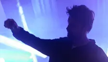 Jeremy Underground - Dj Set