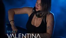 JUEVES |DJ VALENTINA l SECRET ROOM l TECHNO ALL NIGHT LONG