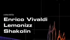 JUNO WORLD w/ Shakolin, Enrico Vivaldi, Lemonizz