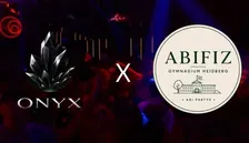 ONYX X ABIFIZ BONDENWALD