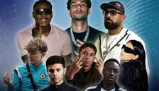 ONE NIGHT FESTIVAL