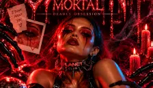OBSESIÓN MORTAL · HALLOWEEN PARTY