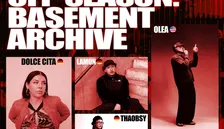Off-Season: Basement Archive [2nd Edition]