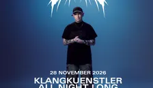 OUTWORLD – Klangkuenstler All Night Long