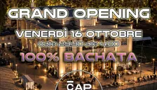 LOKITA - Grand opening - 100% Bachata