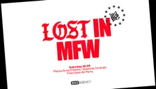Lost Boys at MFW