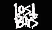 LOST BOYS HALLOWEEN