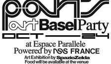 Lost Boys Paris @Espace Parallele