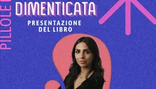 LA CASA DIMENTICATA | Presentazione del libro di Pegah Moshir Pour