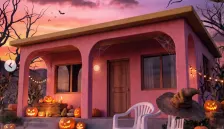 LA ÚLTIMA CASITA DEL MUNDO