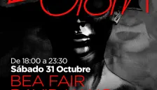 La Gloria: Bea Fair - David Kano