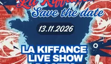 LA KIFFANCE