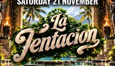 La Tentacion