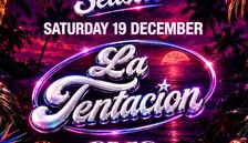 La Tentacion