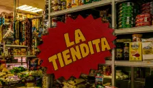 LA TIENDITA - OPENING PARTY