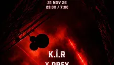 LEATHER CLUB | BE FREE BE YOURSELF BE KINKY