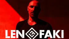 LEN FAKI - FORTE ANTENNE