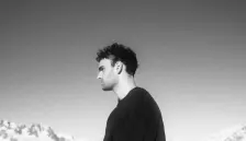 Listening Session: Alex Lustig