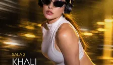 LUNES l DJ KHALI l SECRET ROOM l TECHNO / HARD TECHNO ALL NIGHT LONG