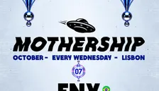 MOTHERSHIP