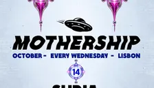 MOTHERSHIP