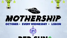 MOTHERSHIP