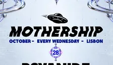 MOTHERSHIP
