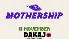 MOTHERSHIP