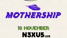 MOTHERSHIP