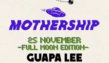 MOTHERSHIP FULL MOON EDITION