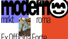 Modern MRKT Uncommon&Rare Ed. | 17-10 @ FORTE TRIONFALE