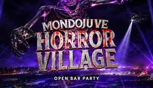 Mondojuve Horror Village