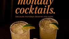 MONDAYS PARTY
